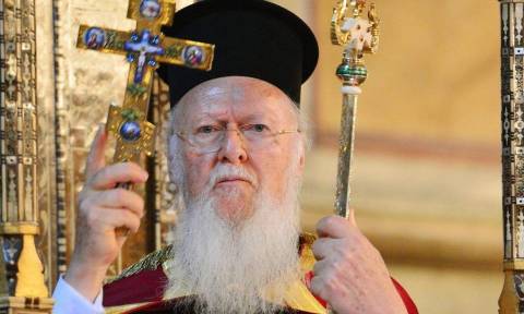 Οικουμενικός Πατριάρχης: Καλεί τους απόντες στην Πανορθόδοξη Σύνοδο στα Χανιά
