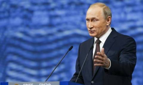 Πούτιν: Η Αμερική είναι η μόνη υπερδύναμη - Θα συνεργαστούμε με όποιον πρόεδρο εκλεγεί