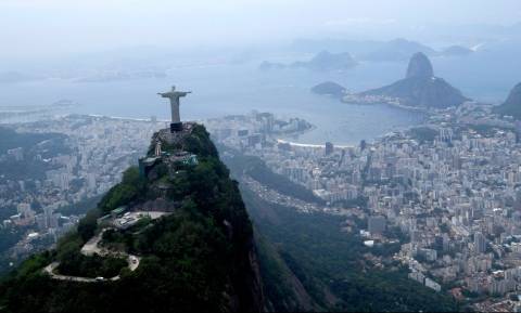 Σε κατάσταση εκτάκτου ανάγκης το Ρίο - Ζητά χρηματοδότηση για τους Ολυμπιακούς Αγώνες