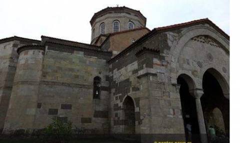 Γιατί έγινε τζαμί η Αγία Σοφία Τραπεζούντας – Ερώτηση του Γκάρο Παϊλάν στην τουρκική Βουλή