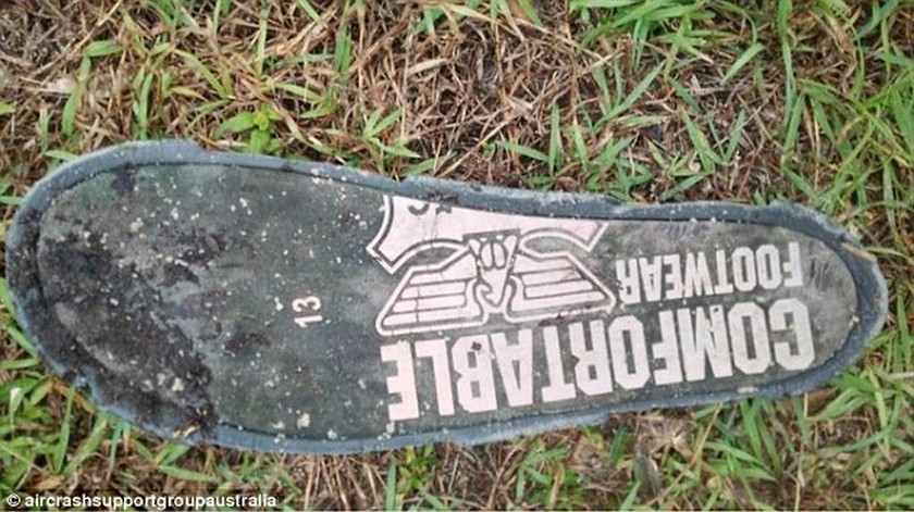 Βρέθηκαν αποσκευές από το χαμένο Boeing της Malaysia Airlines;