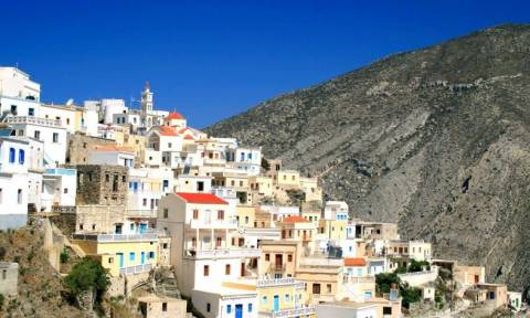 TUI: Η Ελλάδα παγιώνεται ως ο δημοφιλέστερος τουριστικός προορισμός