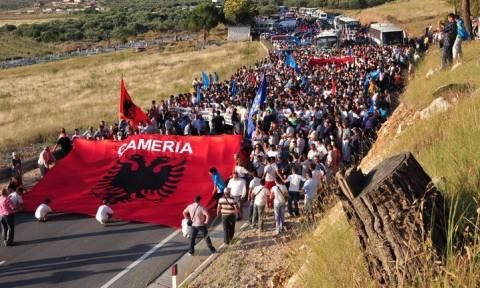 Νέα αλβανική πρόκληση: Ετοιμάζουν... κτηματολόγιο για δήθεν περιουσίες Τσάμηδων στην Ελλάδα