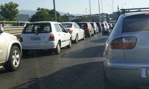 Κυκλοφοριακό «έμφραγμα» στους δρόμους της Αθήνας - Ποια σημεία να αποφύγετε