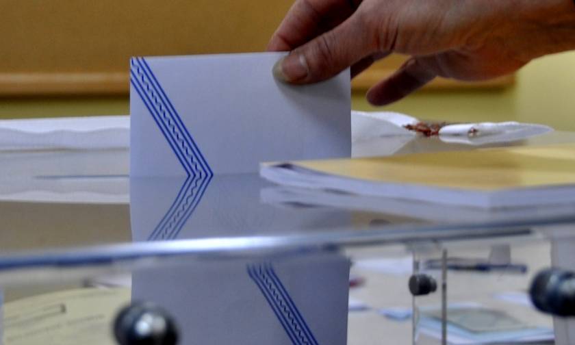 Δημοψήφισμα: Θεωρείτε απαραίτητη την αλλαγή του εκλογικού νόμου;