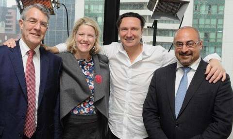 Το Εργατικό Kόμμα δεσμεύτηκε ότι θα ενισχύσει με $600.000 την Ελληνική Κοινότητα Μελβούρνης