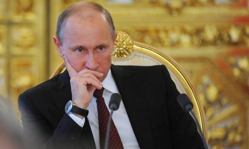 ΑΠΟΚΑΛΥΨΗ! Η ηχηρή απάντηση Πούτιν στις συμφωνίες της Νέας Τάξης Πραγμάτων