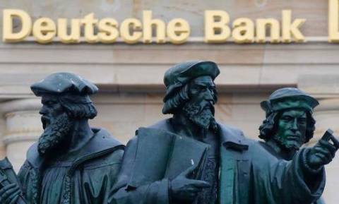 Αποτελέσματα Brexit - Deutsche Bank: «Οι συνέπειες θα είναι αρνητικές από όλες τις πλευρές»