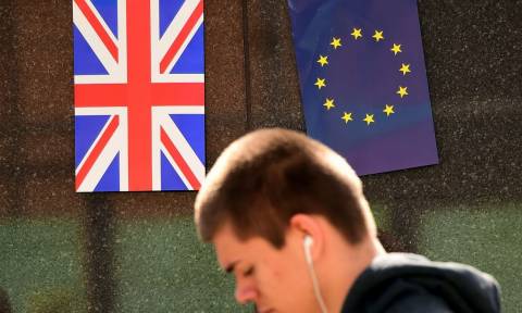 Brexit: Έρχονται τα «πάνω κάτω» για φοιτητές και εργαζόμενους στην Μεγάλη Βρετανία