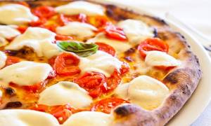 Ιταλία: Σχέδιο νόμου για... την ποιότητα της πίτσας!