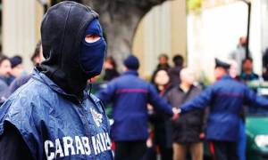 Ιταλία: Συνελήφθη ο αρχινονός της μαφίας Ερνέστο Φατσαλάρι, καταζητούμενος από το 1996 (Pic)