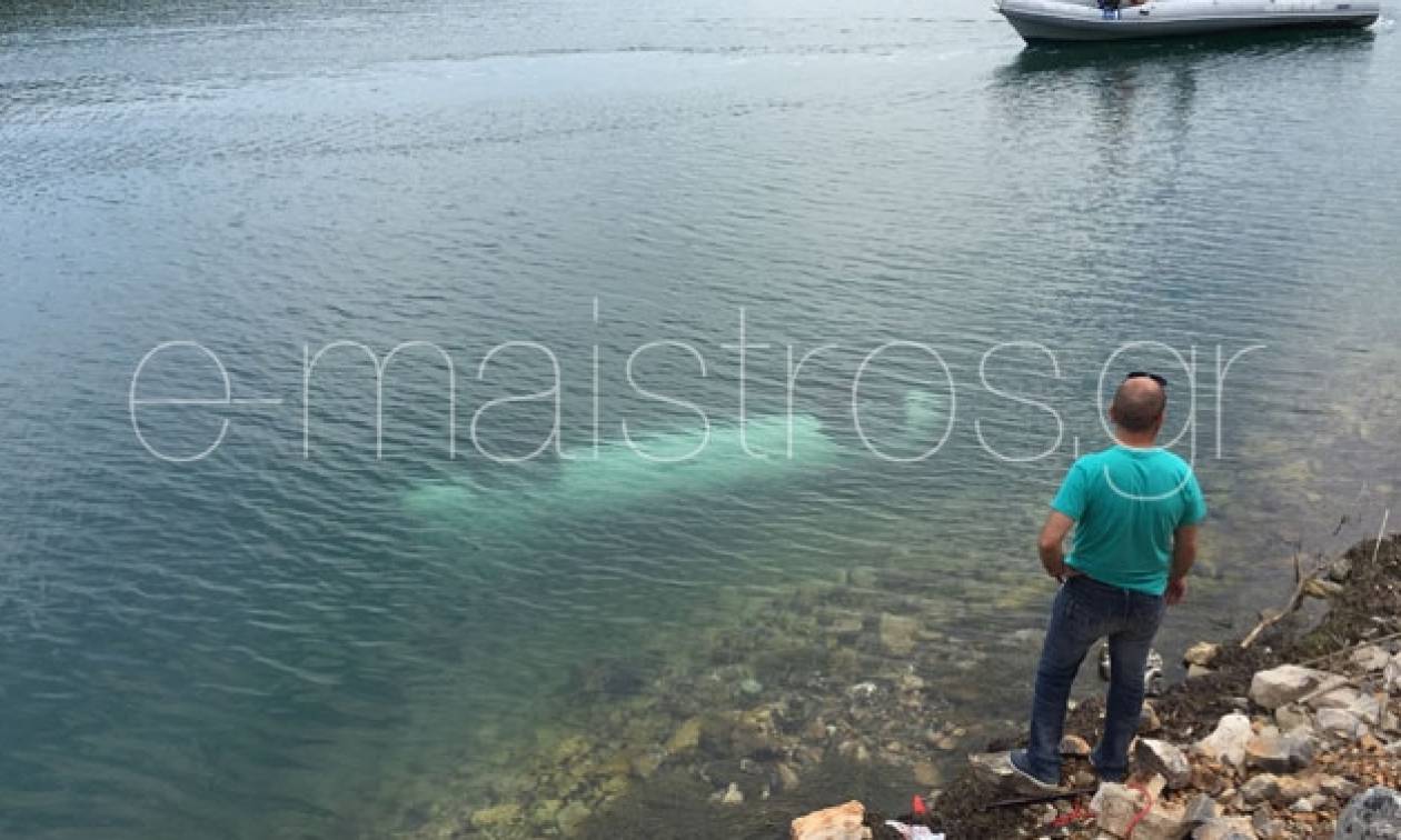 Τραγικός θάνατος για νεαρή γυναίκα στην Αμφιλοχία