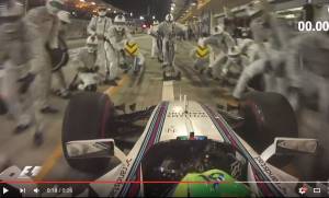 Viral video: Tο πιο γρήγορο pit stop στην ιστορία της Formula 1 θα σας αφήσει άφωνους!
