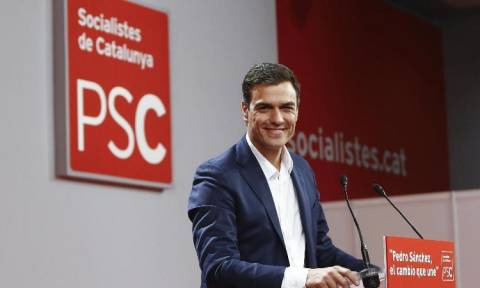 Εκλογές Ισπανία: Αλλαγή της στάσης των Σοσιαλιστών – Στηρίζουν την κυβέρνηση Ραχόι