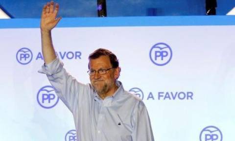 Νέο θρίλερ στην Ισπανία: Σοσιαλιστές και Ciudadanos γυρίζουν την πλάτη στον Ραχόι