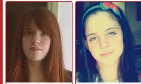 «Συναγερμός» στην Αστυνομία – Θρίλερ με την εξαφάνιση δύο κοριτσιών στην Αθήνα