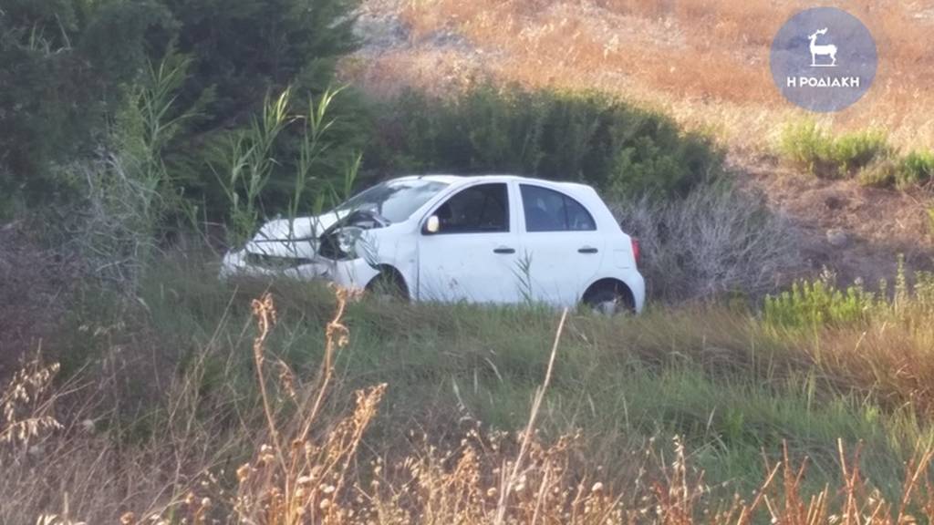 Ασύλληπτη τραγωδία στη Ρόδο: Νεκρό 3χρονο αγοράκι σε τροχαίο - Εικόνες - σοκ