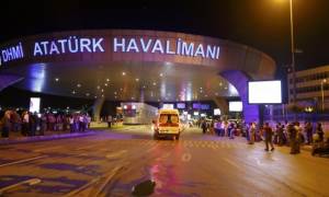 Επίθεση Κωνσταντινούπολη: Ακυρώθηκαν όλες οι πτήσεις στο Ατατούρκ