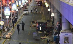 Επίθεση Κωνσταντινούπολη: Έτσι χτύπησαν (ξανά) οι τρομοκράτες την Τουρκία