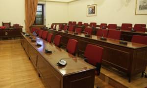 Βουλή: Ενώπιον της Επιτροπής Θεσμών η εισαγγελέας Τσατάνη
