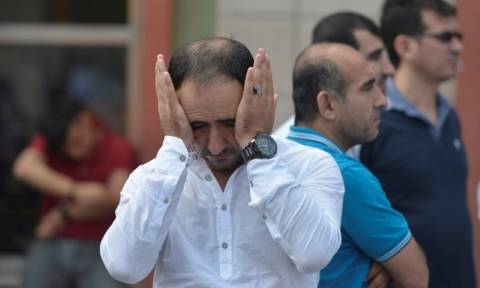 Επίθεση Κωνσταντινούπολη: 23 Τούρκοι και 13 ξένοι πολίτες οι νεκροί στο αεροδρόμιο Ατατούρκ