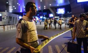 Επίθεση Κωνσταντινούπολη: Στους 41 ο αριθμός των νεκρών - 239 οι τραυματίες