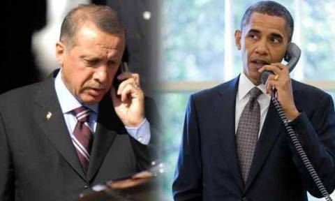 Έκρηξη Κωνσταντινούπολη: Ο Ομπάμα προσφέρει βοήθεια στον Ερντογάν