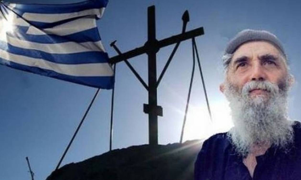 Άγιος Παΐσιος: «Αυτά που θα συμβούν σε Αλβανία και Βόρεια Ήπειρο…»