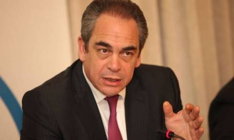 Μίχαλος: Τυχόν «κανόνι» της Μαρινόπουλος θα εξελιχθεί σε Lehman Brothers της Ελλάδας