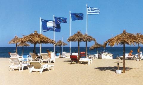 Μεσσηνία: Ποιες παραλίες «κέρδισαν» γαλάζια σημαία; (photos - video)