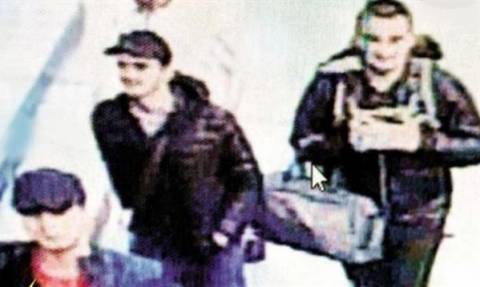 Επίθεση Κωνσταντινούπολη: Αυτοί είναι οι τρεις δράστες του αεροδρομίου Ατατούρκ