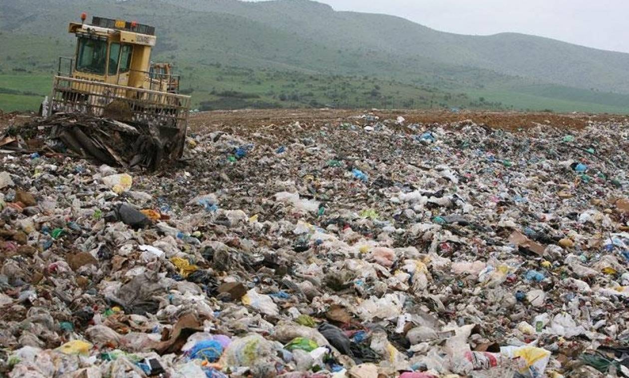 Ψήφισμα κατοίκων ορεινής Λευκάδας για την κατασκευή ΧΥΤΥ