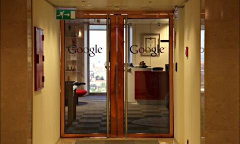 Έφοδος στα γραφεία της Google στη Μαδρίτη