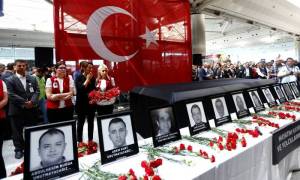 CNN: Έτσι μπήκαν οι σφαγείς του ISIS στην Κωνσταντινούπολη
