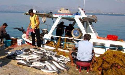 Αναπτυξιακή Δυτ. Μακεδονίας: Νέο πρόγραμμα Leader για την Αλιεία