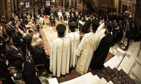 Αρχιεπίσκοπος από την ανακαινισμένη Μητρόπολη: Η Εκκλησία πέρα από όλα τα άλλα είναι και πολιτισμός