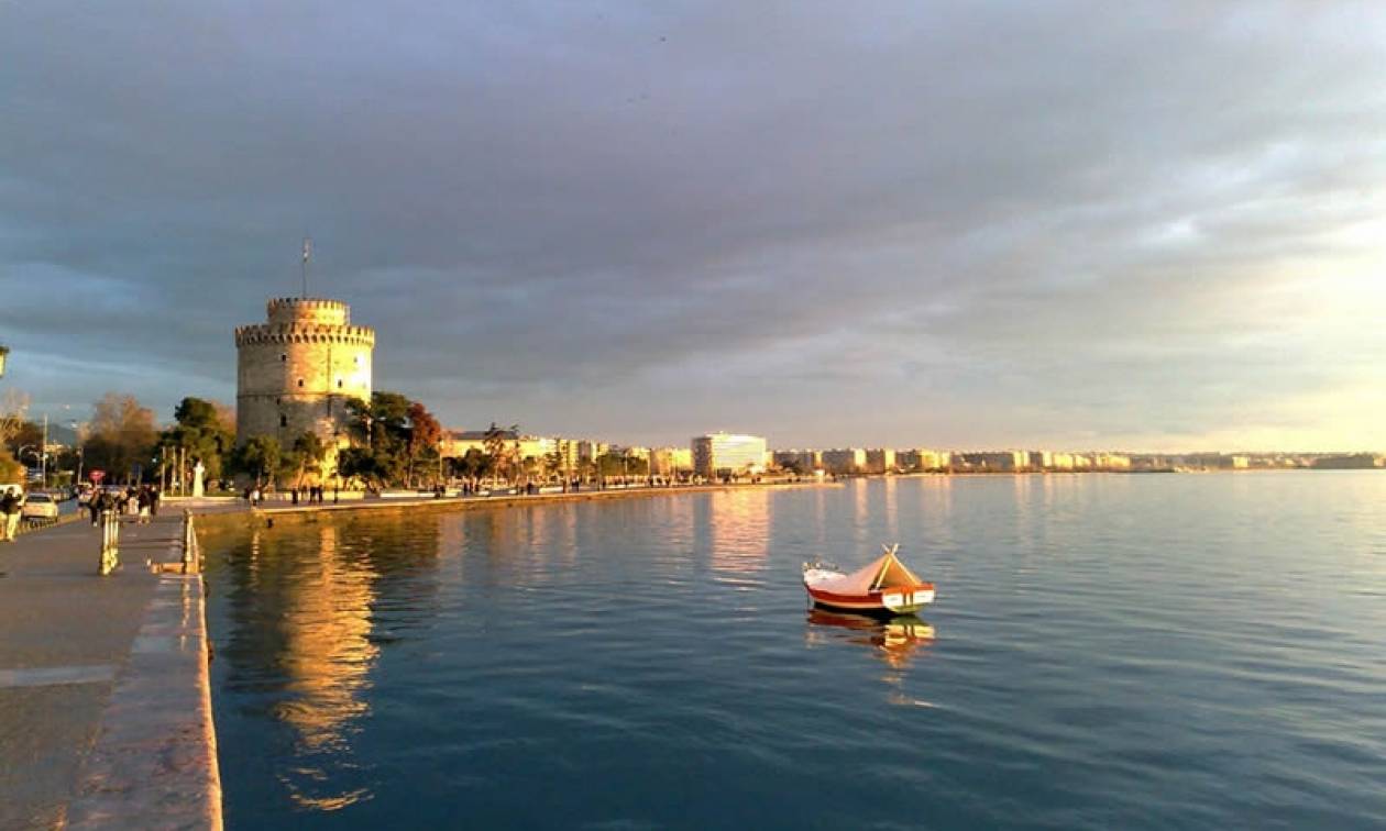 Ο 18χρονος από τη Θεσσαλονίκη που κατέκτησε Ρεκόρ Γκίνες – Έκανε τους πάντες να… παραμιλούν