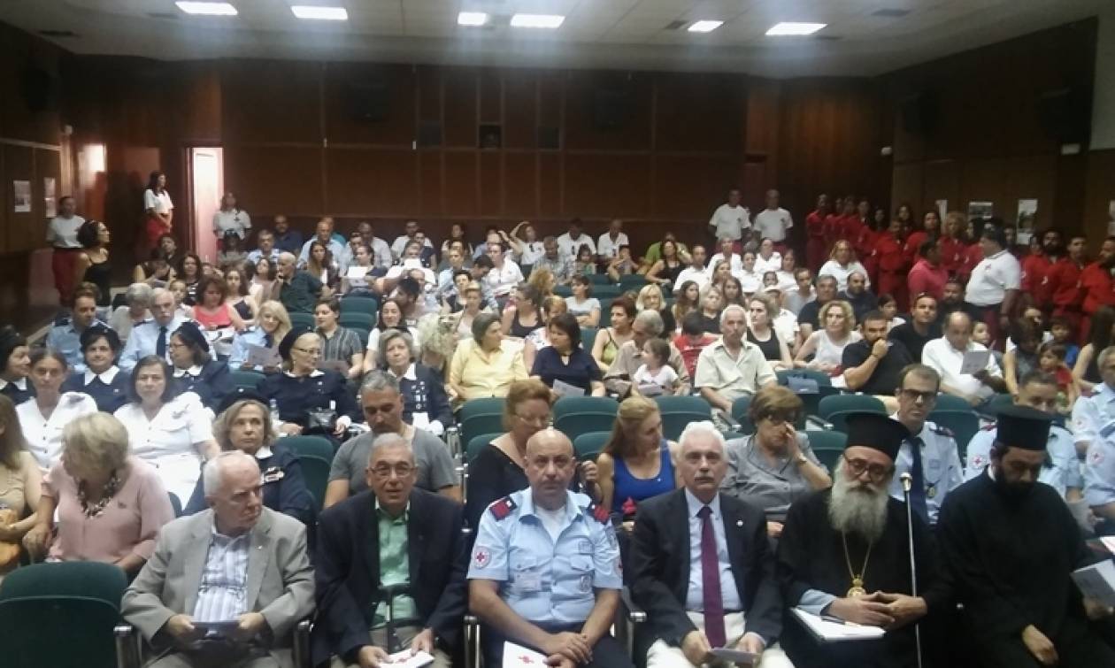 ΕΕΣ: 25 νέοι εθελοντές εντάχθηκαν στη δύναμη του Τοπικού Τμήματος Μοιρών