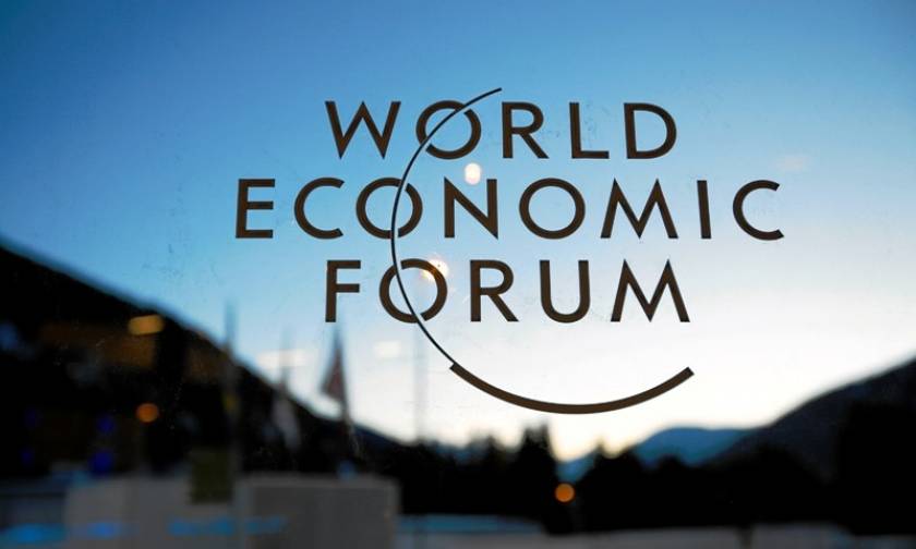 World Economic Forum: τελευταία στην ΕΕ η Ελλάδα όσον αφορά την ψηφιακή ετοιμότητα