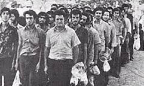 Σοκαριστική μαρτυρία - αποκάλυψη: Έθαψαν ζωντανούς Ελληνοκύπριους το 1974