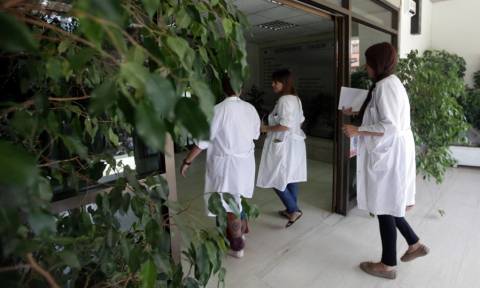 ΥΠΥΓ: Καμία παύση ή αναστολή λειτουργίας του νοσοκομείου Αμαλιάδας