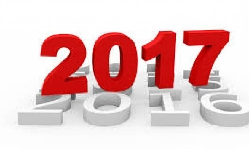 Η Πρωτοχρονιά του 2017 θα καθυστερήσει, γιατί θα συμβεί κάτι...