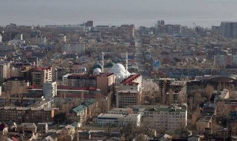 Ρωσία: Επτά αντάρτες και ένα στέλεχος της FSB σκοτώθηκαν σε συγκρούσεις στο Νταγκεστάν