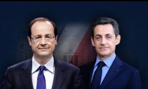 Ούτε Ολάντ ούτε Σαρκοζί: Ποιον θέλουν οι Γάλλοι για νέο Πρόεδρο;