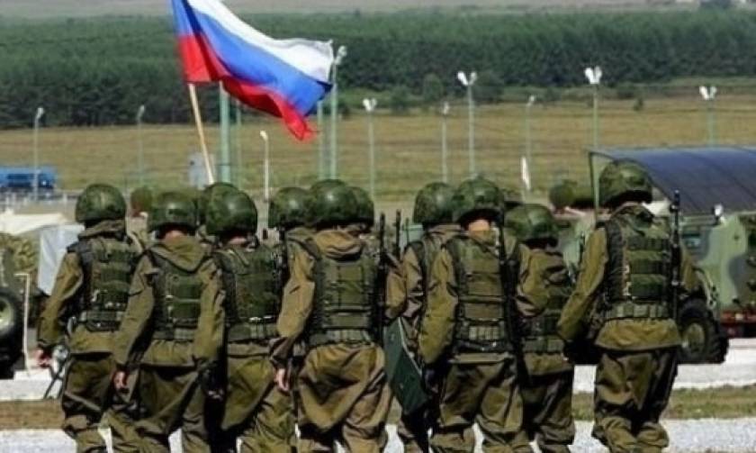 Ρωσία: 1,8 εκατομμύρια μέλη στις ένοπλες δυνάμεις