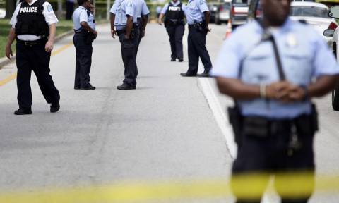 ΗΠΑ: Νέοι πυροβολισμοί στο Σέιντ Λιούις - Χαροπαλεύει αστυνομικός
