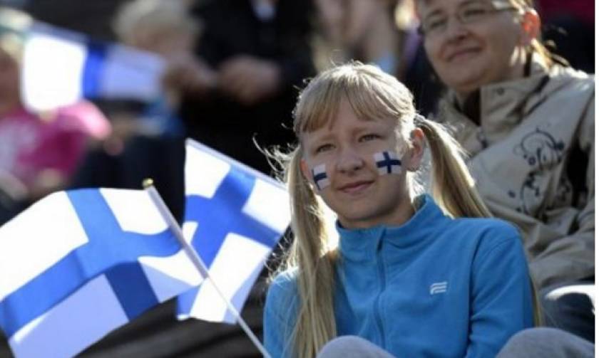 Η Φινλανδία είναι η επόμενη υποψήφια για αποχώρηση από την ευρωζώνη