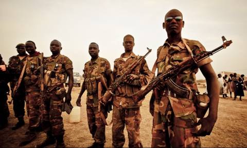 Μακελειό στο Νότιο Σουδάν: Σε 272 αυξήθηκε ο αριθμός των νεκρών από τις συγκρούσεις στην πρωτεύουσα