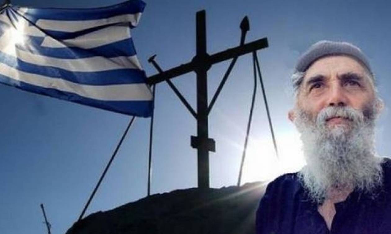 Γέροντας Παΐσιος: Συμπληρώνονται 22 χρόνια από τον θάνατο του - Δείτε το κελί του (vid)