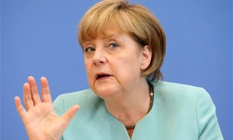 Μέρκελ: Οι διαπραγματεύσεις με Βρετανία δεν θα είναι εύκολες - Τρομοκράτες πέρασαν λαθραία στην ΕΕ